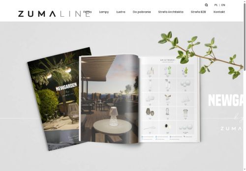 zumaline.com