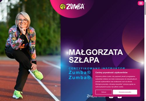 zumbabielsko.pl