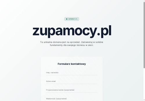 zupamocy.pl