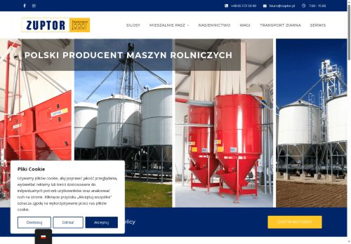 zuptor.pl