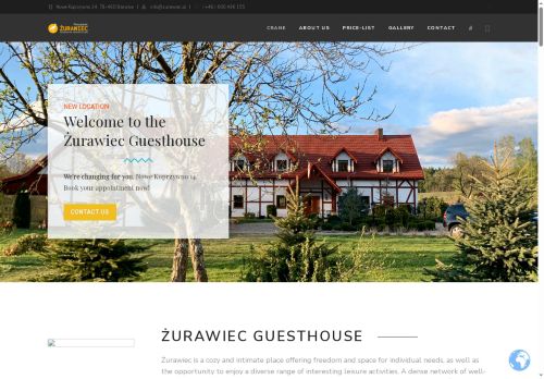 zurawiec.pl