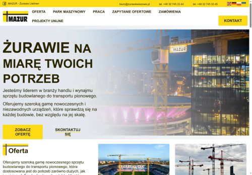 zurawiewiezowe.pl