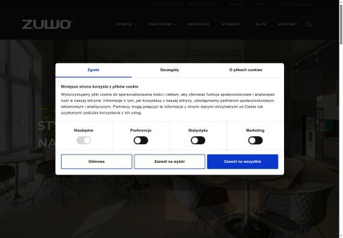 zuwo.com.pl