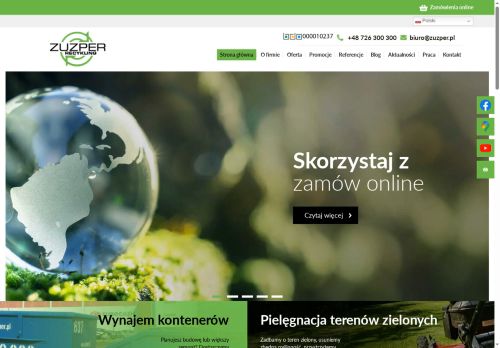 zuzper.pl