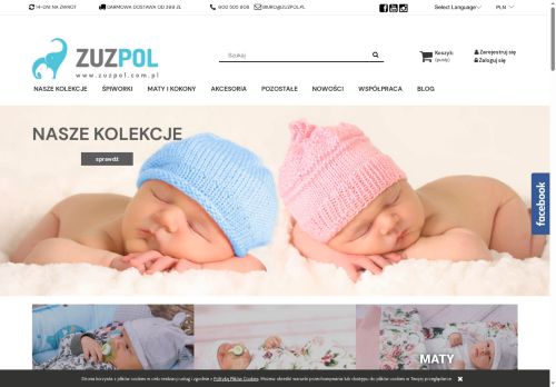 zuzpol.com.pl