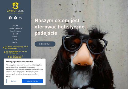 zviropolis.pl