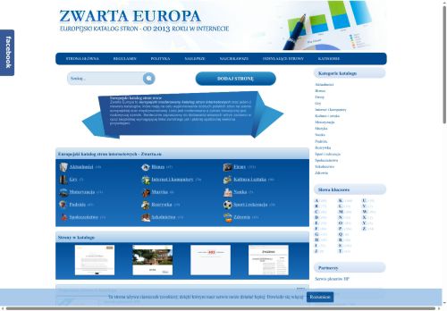 zwarta.eu