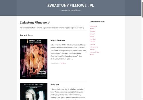 zwiastunyfilmowe.pl