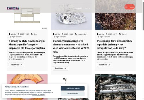 zwiecha.pl