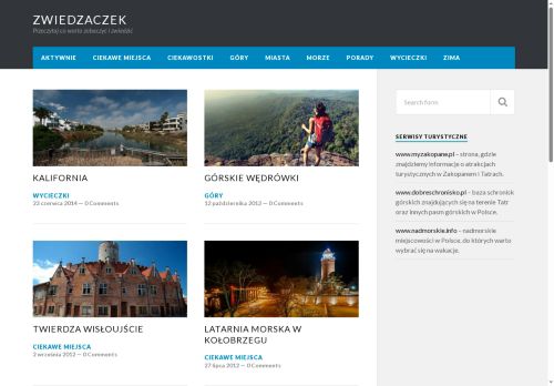 zwiedzaczek.com.pl