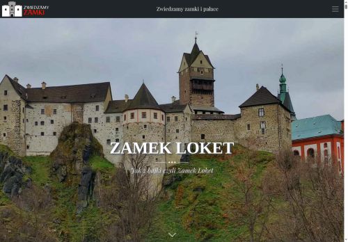 zwiedzamy-zamki.pl