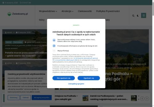 zwiedzamy.pl