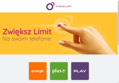zwiekszlimit.pl