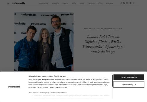 zwierciadlo.pl