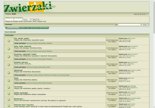 zwierzaki.org