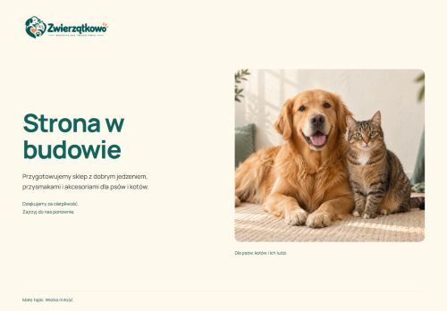 zwierzatkowo.pl