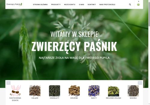 zwierzecy-pasnik.pl