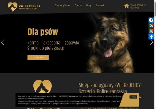 zwierzoluby.com.pl