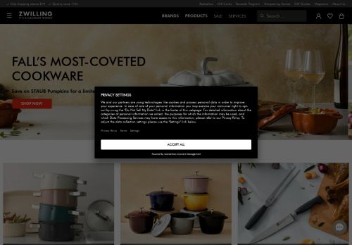 zwilling.com