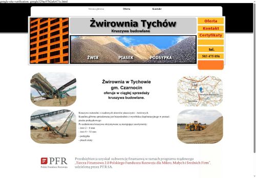 zwirownia-tychow.pl