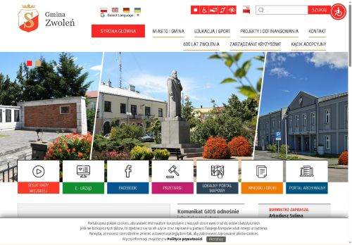 zwolen.pl