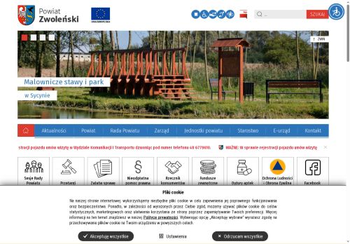 zwolenpowiat.pl