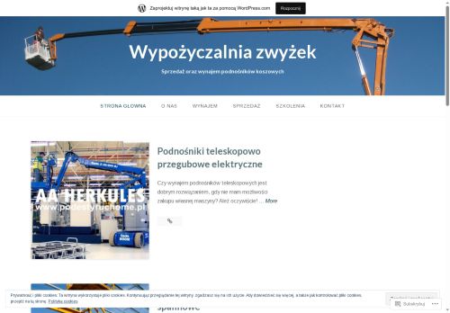 zwyzkipodnosniki.wordpress.com