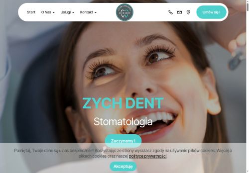zychdent.pl