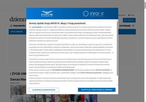 zyciegwiazd.dziennik.pl