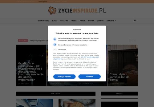 zycieinspiruje.pl