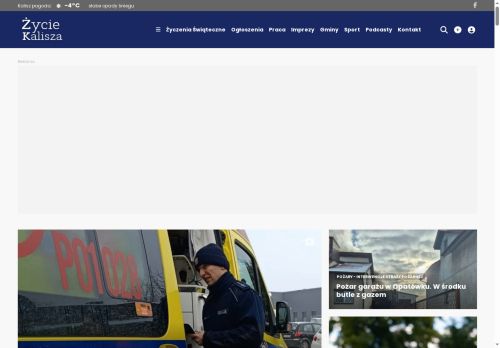zyciekalisza.pl