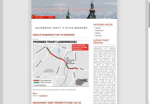 zyciekrakowa.pl