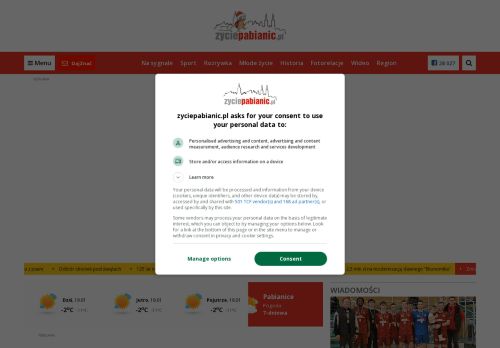 zyciepabianic.pl