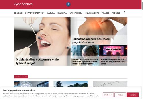 zycieseniora.com