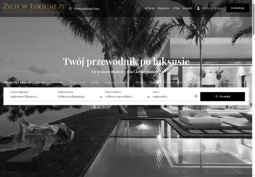 zyciewluksusie.pl