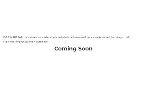zyciewzdrowiu.pl