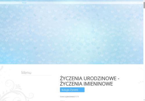 zyczenia-urodzinowe.1job.pl
