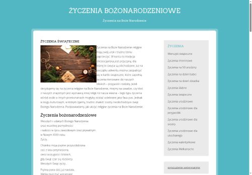 zyczeniaswiateczne.com.pl