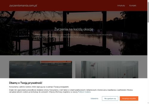 zyczeniomania.com.pl