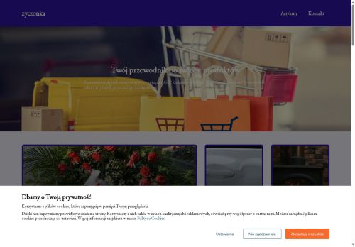 zyczonka.pl