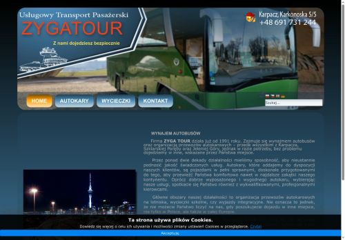 zygatour.pl