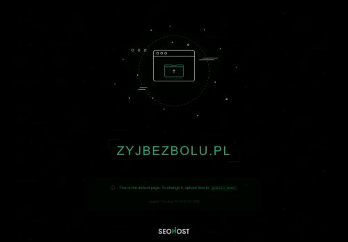 zyjbezbolu.pl