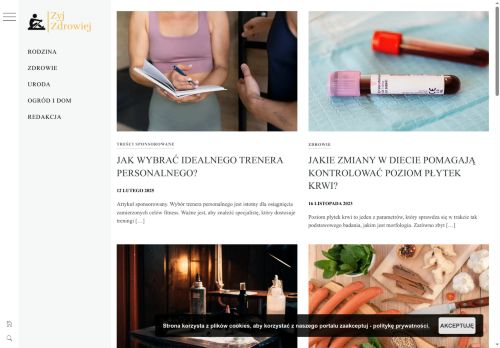 zyjzdrowiej.pl