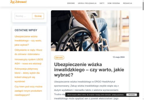 zyjzdrowo.com.pl