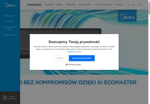 zymetric.pl