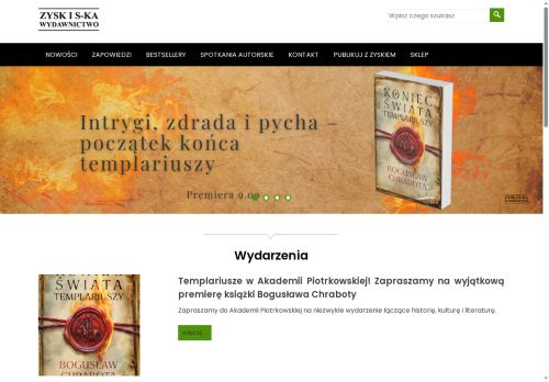 zysk.com.pl