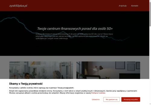 zysk50plus.pl