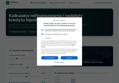 zyskac.pl