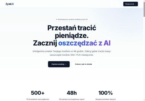 zyskai.pl