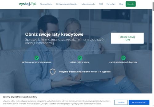 zyskaj.pl